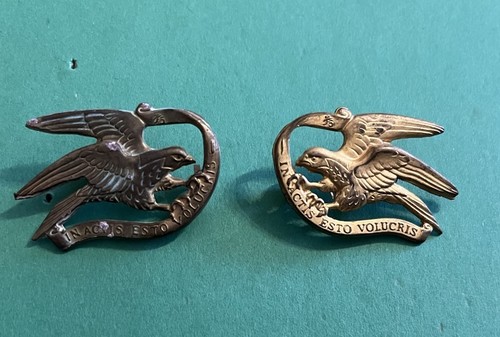Pair danish army - danish, military