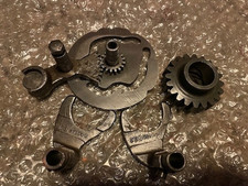 Amc norton gearbox lot - amc,