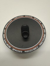 Vauxhall Meriva A 2004 Electric Mirror Switch / Button 09226861