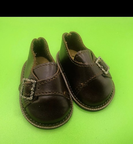Handmade german black leather - handmade,