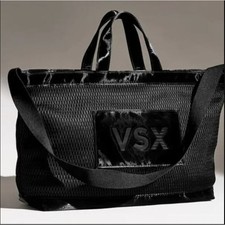 Victoria's Secret Sport Black