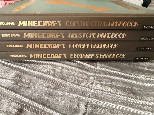 Minecraft blockopedia and - minecraft,