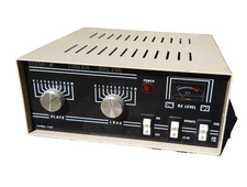 BREMI BRL 200 Vintage CB