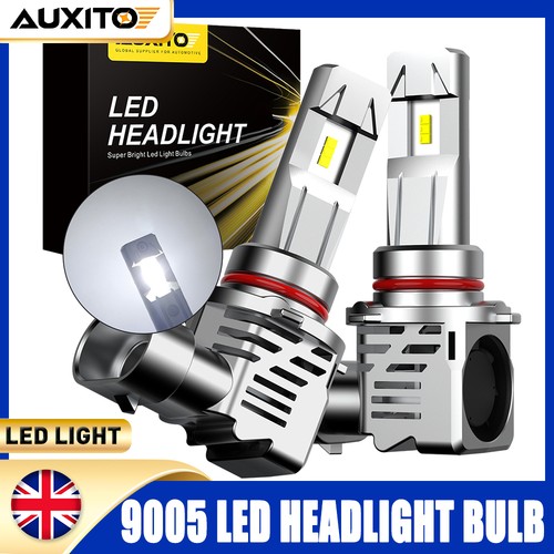 Auxito 9005 led headlight - auxito, bulb