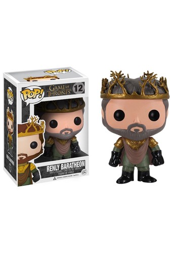 Funko pop television game of - funko,