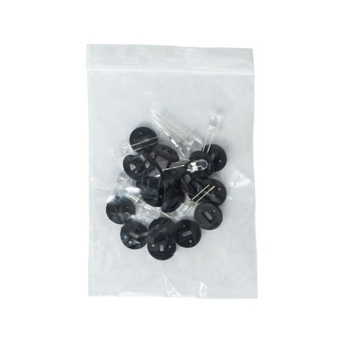 Pack leds clips for - pack,
