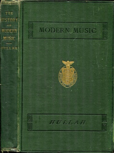 Hullah john the - the, history