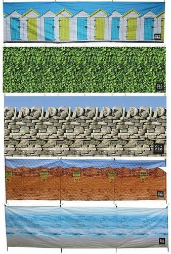 Olpro compact windbreaks - olpro,