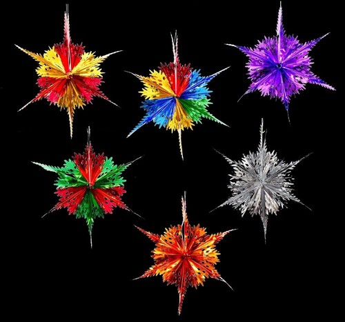 Christmas hanging ceiling wall - ceiling,