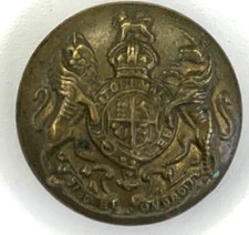General Service Corps Button