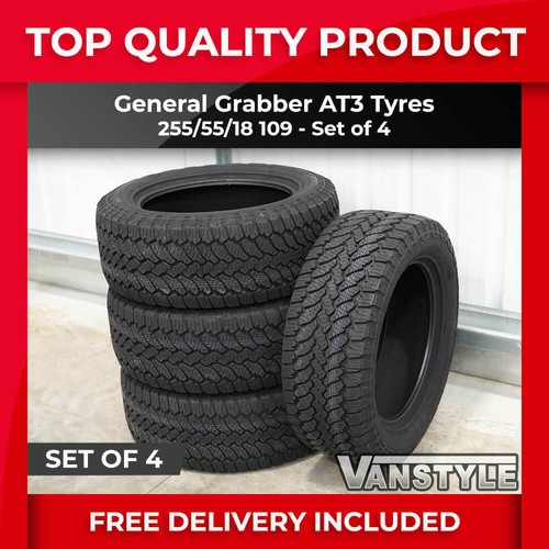 General grabber at3 load - grabber, rated