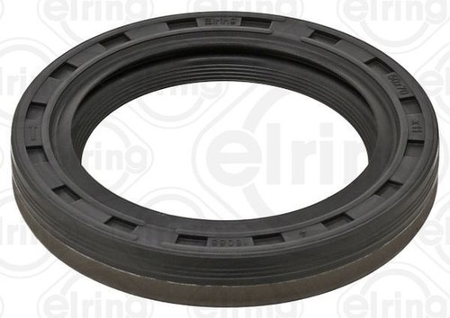 Crank shaft oil seal - shaft, for