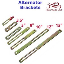 Alternator Mounting Brackets