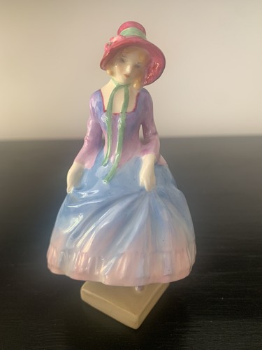 Royal doulton miniature - royal,