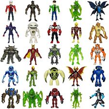 Ben 10 Choose Your Alien Creation Chamber Figure