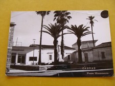 (FG.RR144) GOATS - PIAZZA