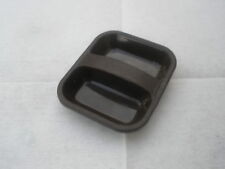 PHILIPS EKCO  HOSTESS TROLLEY SIDE SERVER DISH  LID KNOBS ( genuine original )