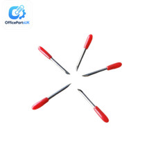 Long Life 5Pcs 45 Degree Blade