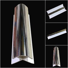 Silver 10mm shower - 10mm, wall