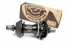 BSD Revolution Freecoaster BMX