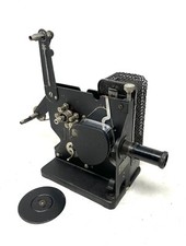 Rare Vintage Kodak Kodascope Model C 16mm Cine Film Movie Projector -  Untested