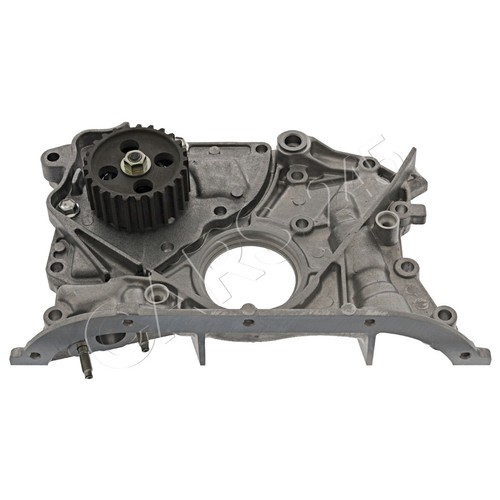 Oil pump febi - oil,