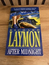 After Midnight Richard Laymon