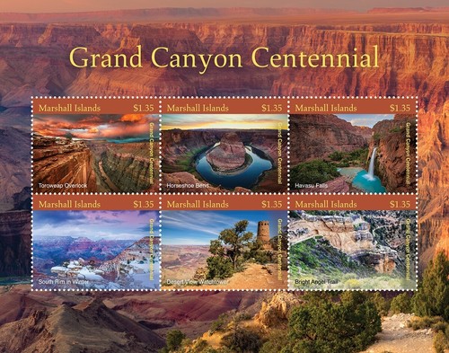 Grand canyon national - national, park
