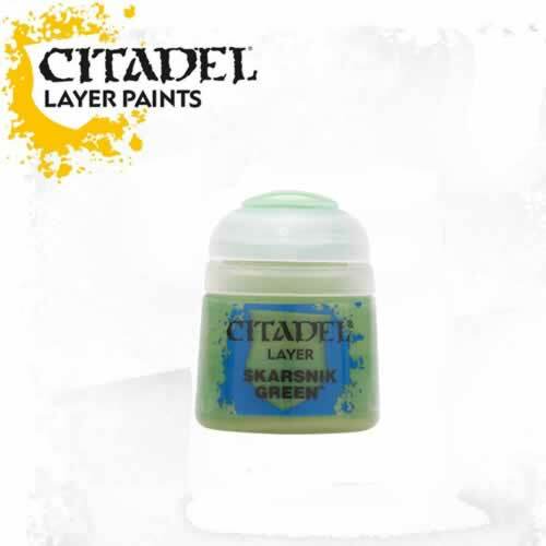 Games workshop citadel - workshop, -citadel-layer