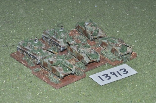 10mm ww2 german vehicles as - ww2,