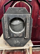 Vintage Theatre Stage Light