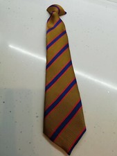 HCD Tie and Scarf Co