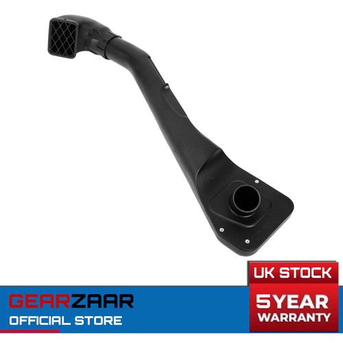 Snorkel raised air intake - snorkel,
