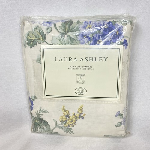 Vtg new pair laura ashley - vtg,
