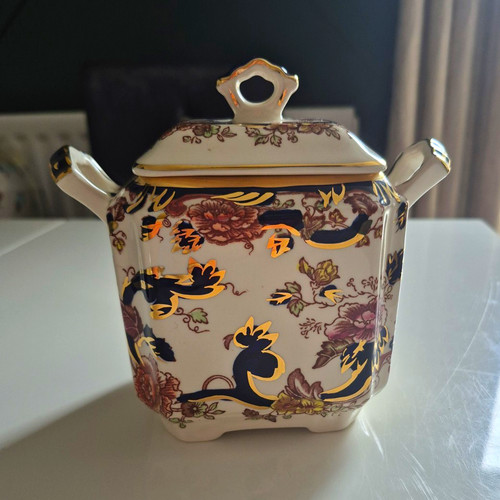 Mason mandalay floral - mason's,