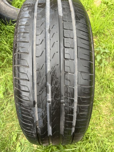 Pair 245 100y pirelli - 245,
