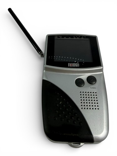 Naiko 2500 tft - 2.5", lcd