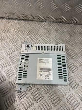 2007 NISSAN PRIMERA SAT NAV