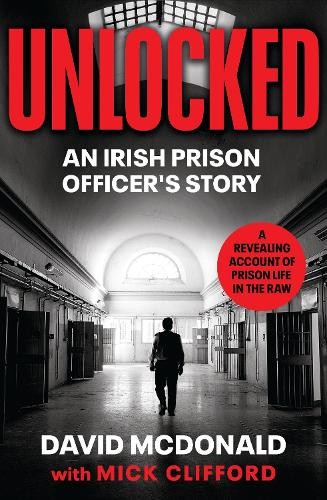 Unlocked irish prison - irish,