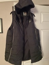 Gym Shark Ladies Gilet