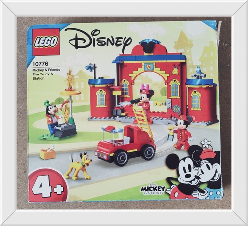 Lego disney mickey - lego,