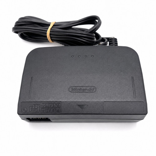 Official nintendo power - nintendo,