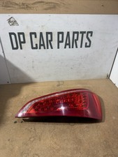 AUDI Q5 8R 2012 LED TAIL LIGHT REAR RIGHT DRIVER SIDE 8R0945094A