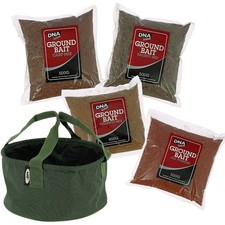 NGT Collapsible Groundbait