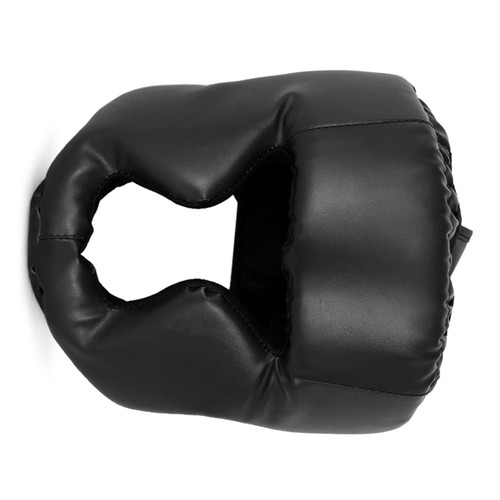 Kickboxing head gear - b-kickboxing, for