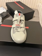 American Cup Prada Sneakers