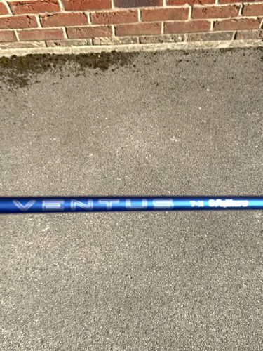Ventus blue velocore 5 - blue, 7x