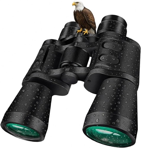 High power 20x50 waterproof - high,