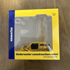 Komatsu Original Miniature