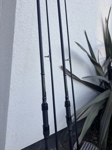 Sonik hero 10ft 5lb carp - 10ft,